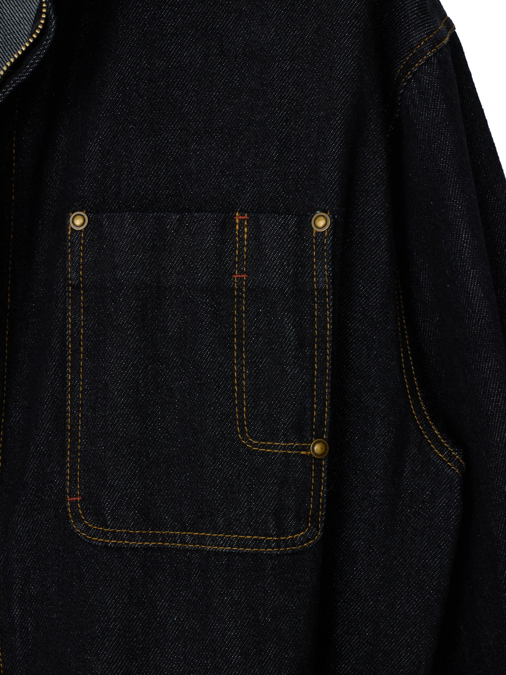 COMFY WORKER JUMPSUIT