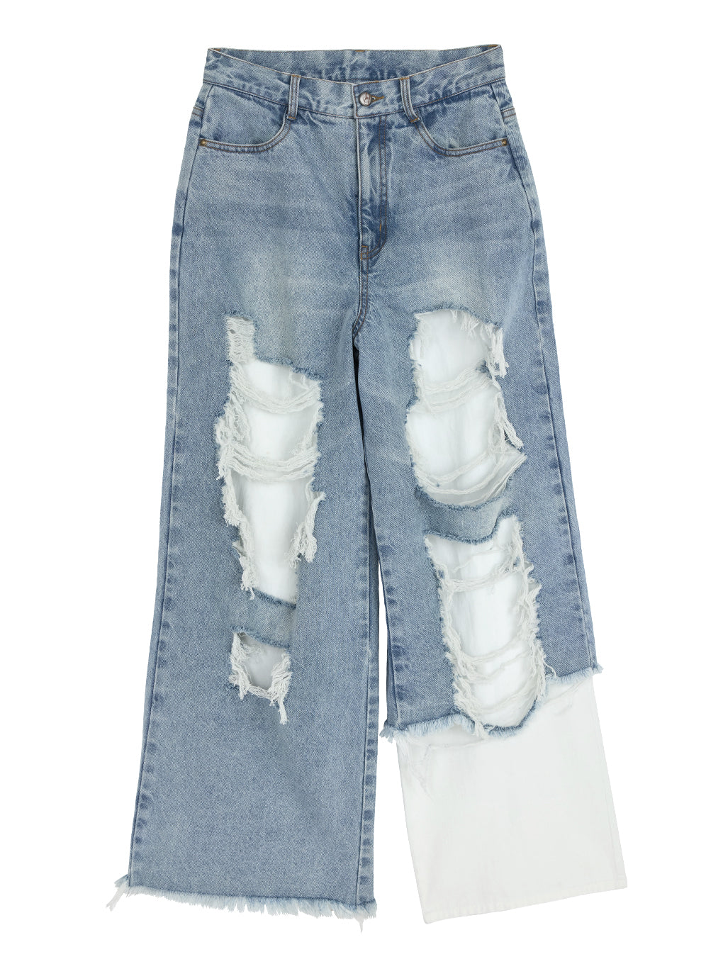BOROBORO E69 DENIM