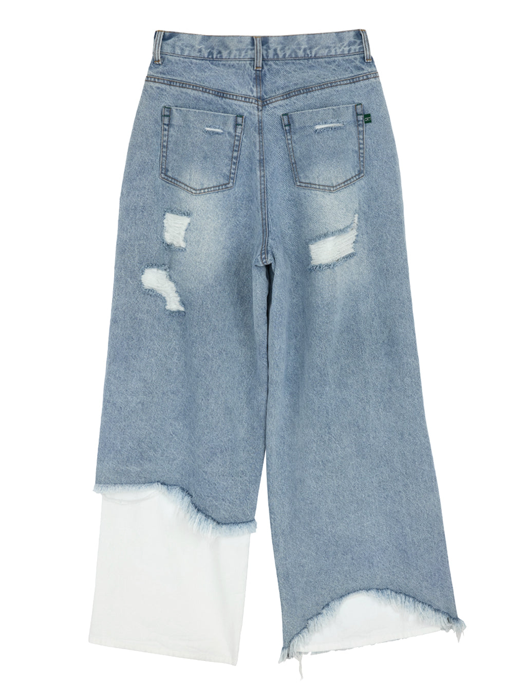 BOROBORO E69 DENIM