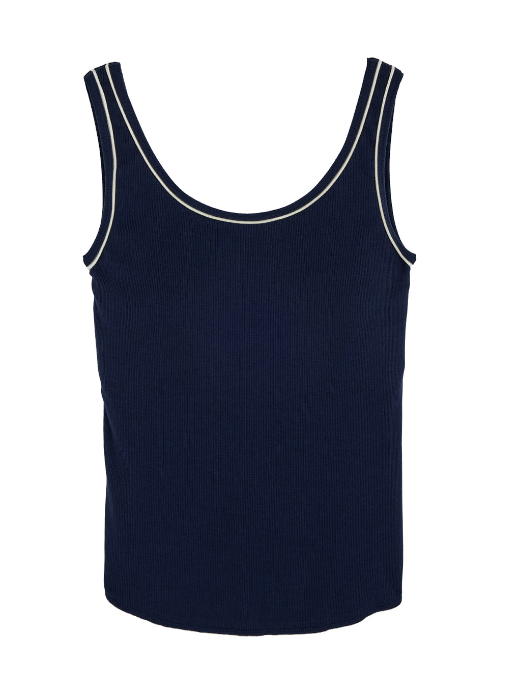 LINE CUP TANK TOP