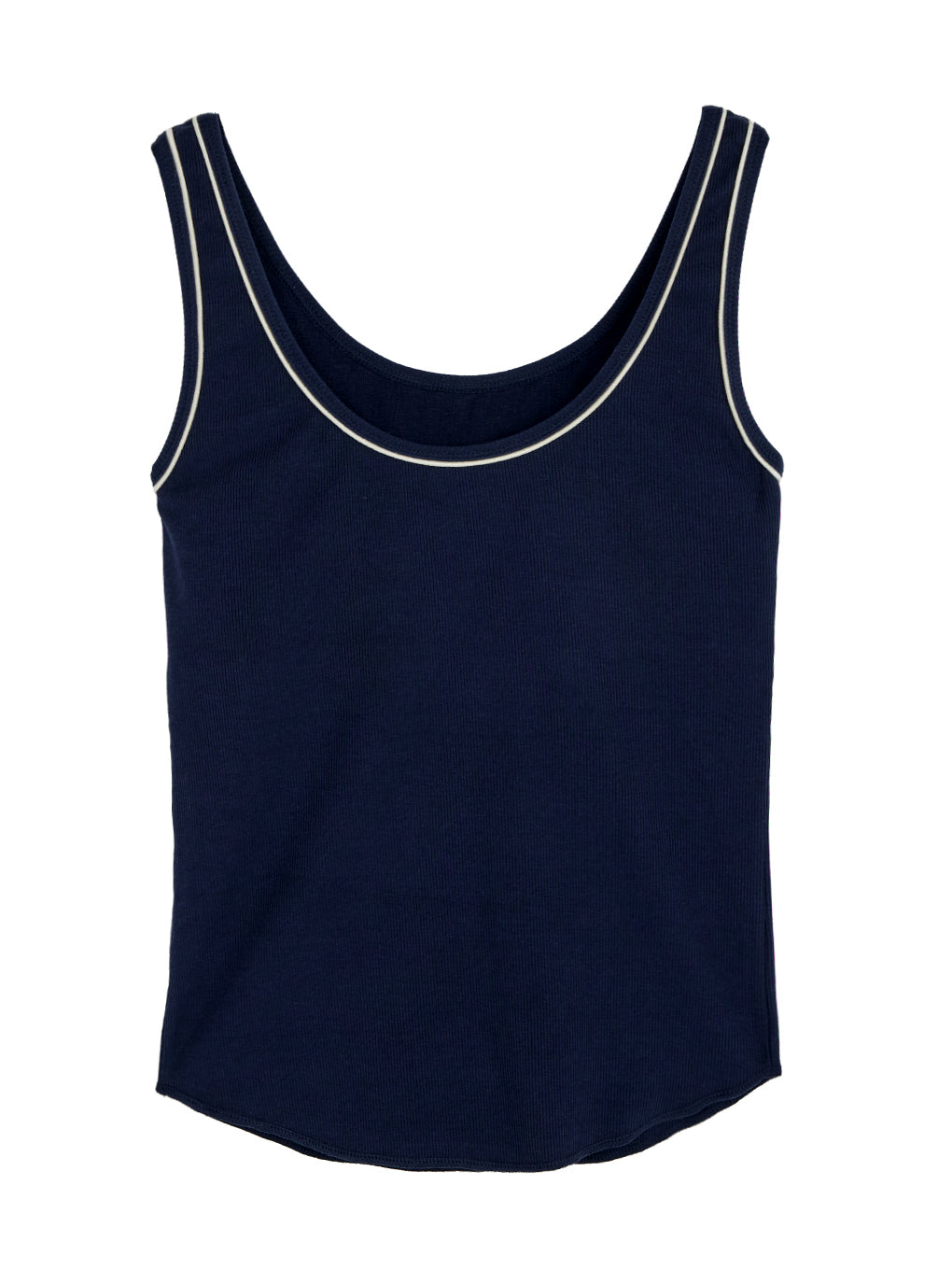 LINE CUP TANK TOP