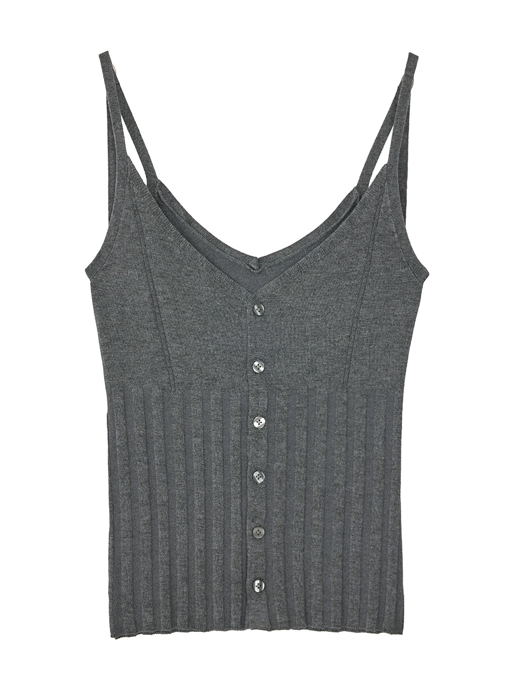 ANYWAY KNIT CAMI
