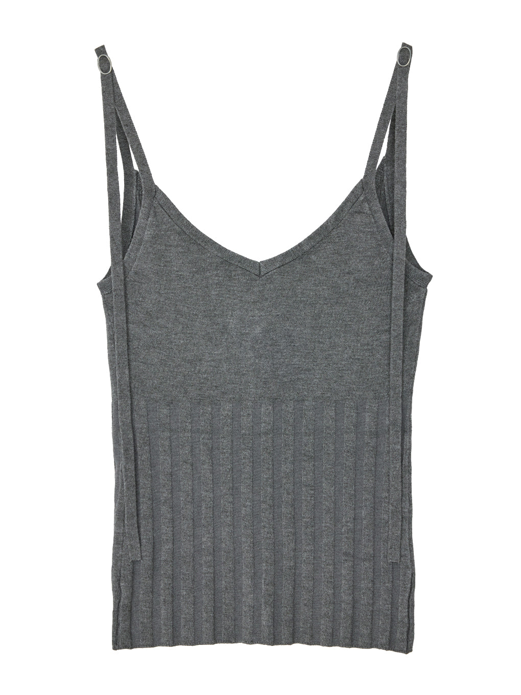 ANYWAY KNIT CAMI
