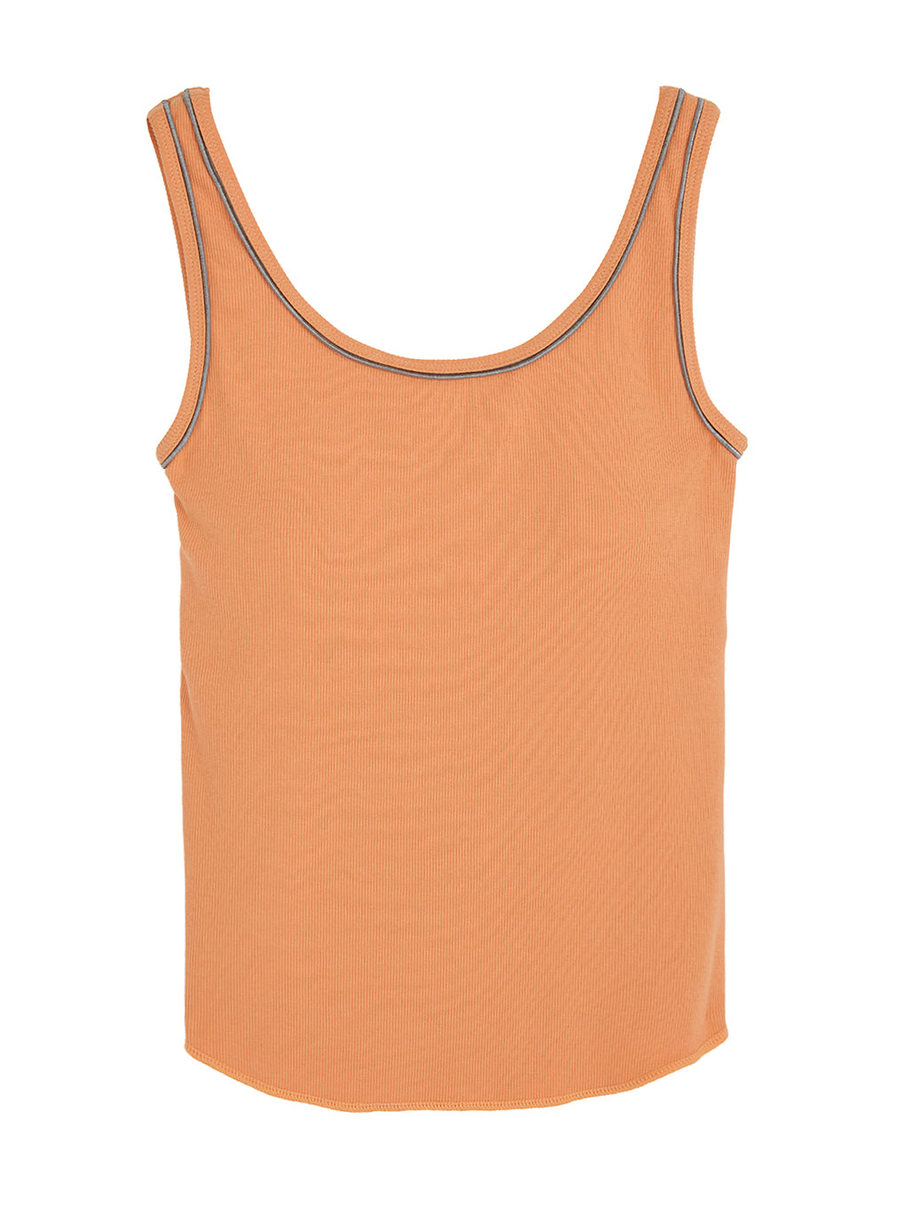 LINE CUP TANK TOP