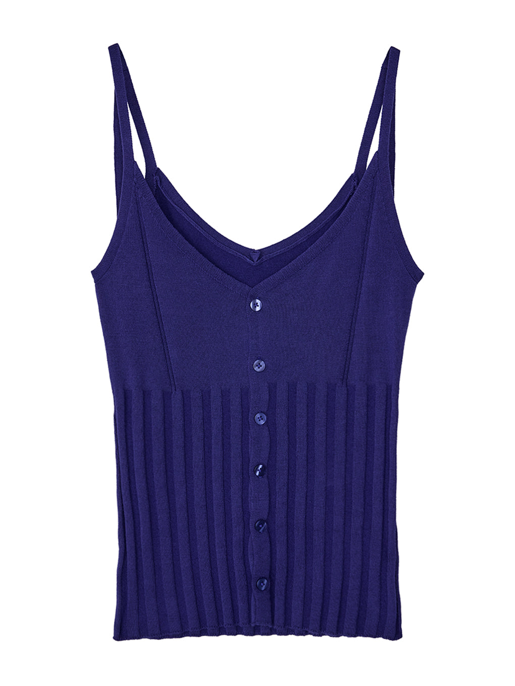 ANYWAY KNIT CAMI