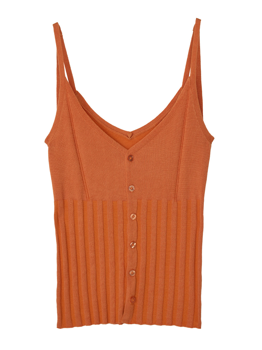 ANYWAY KNIT CAMI