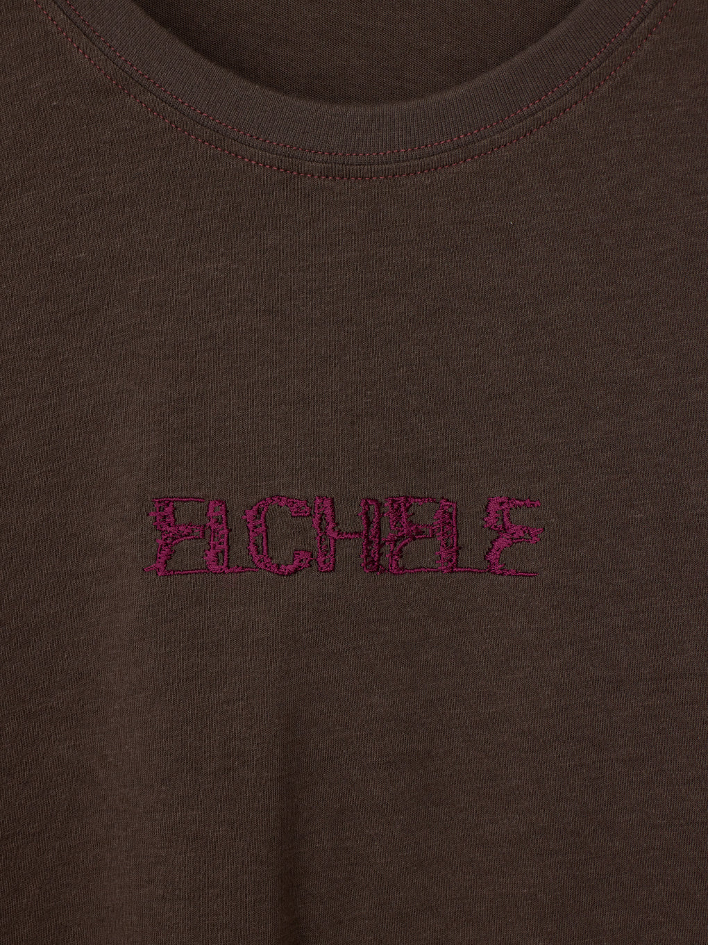 ELCHELE BROWSING TEE