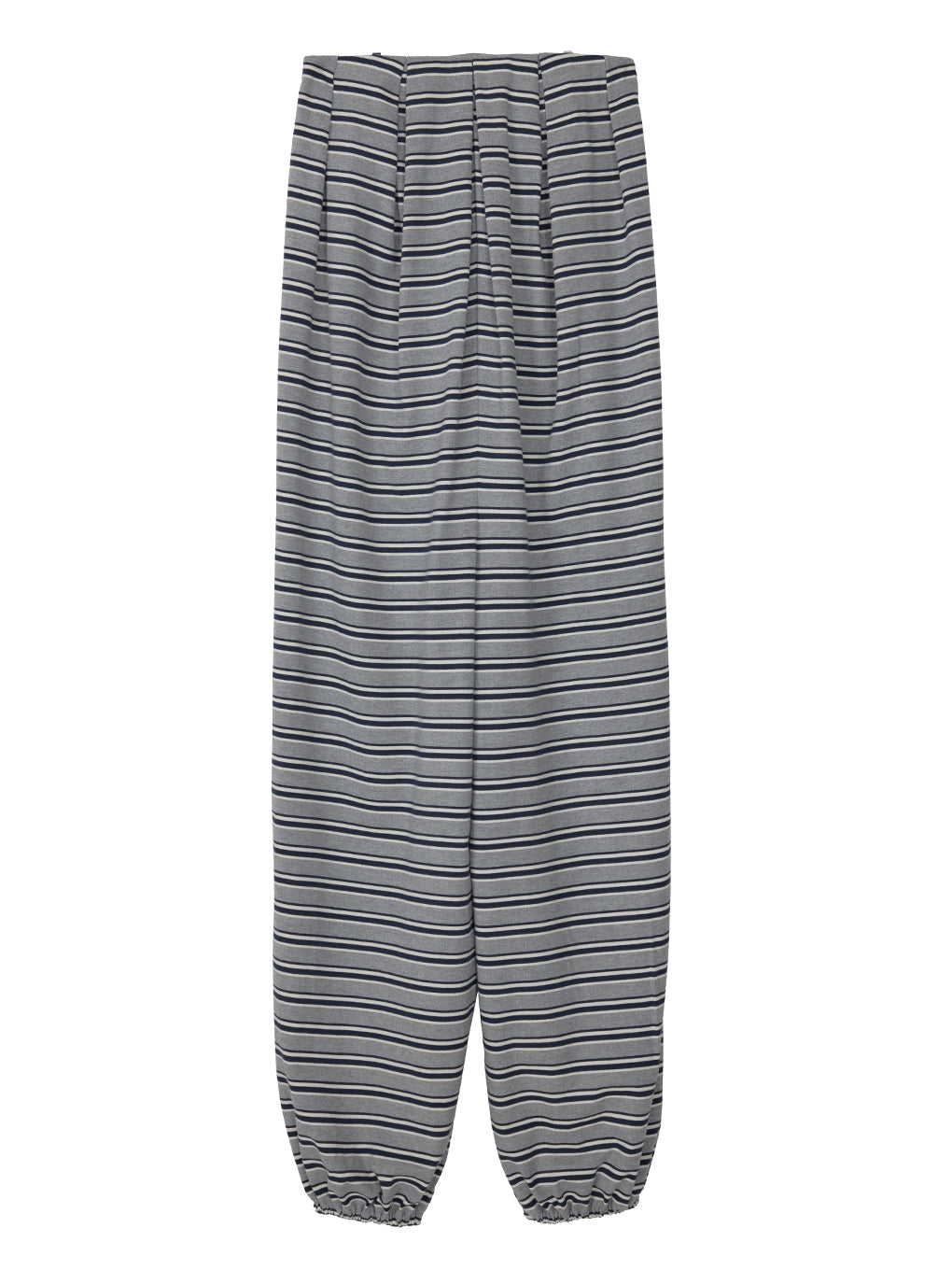 BALLOON DEEP RISE PANTS