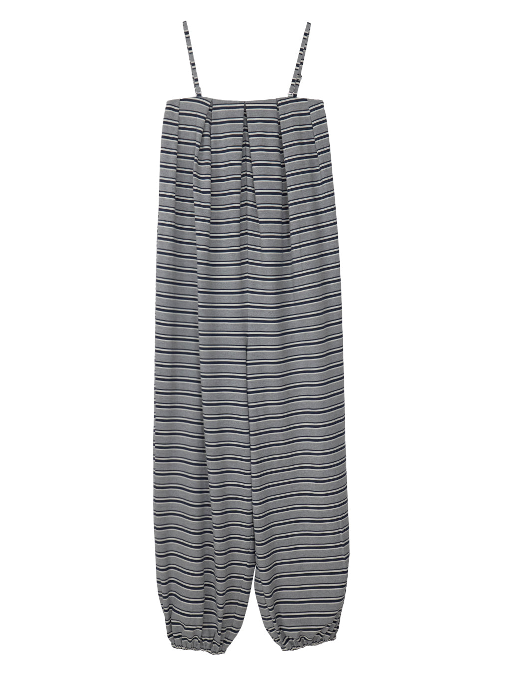 BALLOON DEEP RISE PANTS
