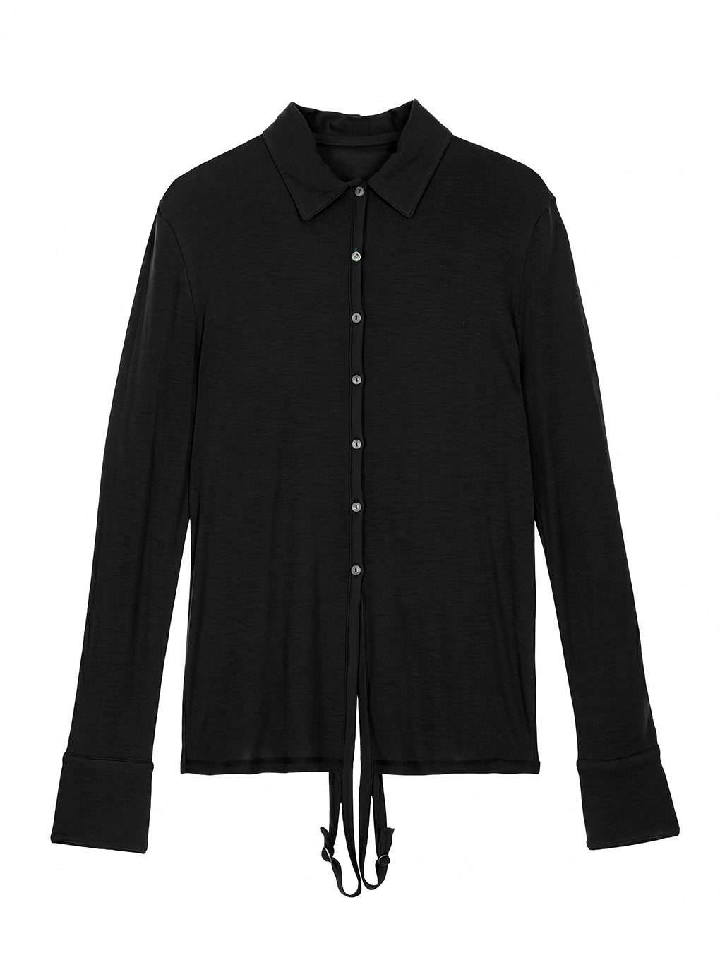 #2 MELLOW CUT SEW SHIRT