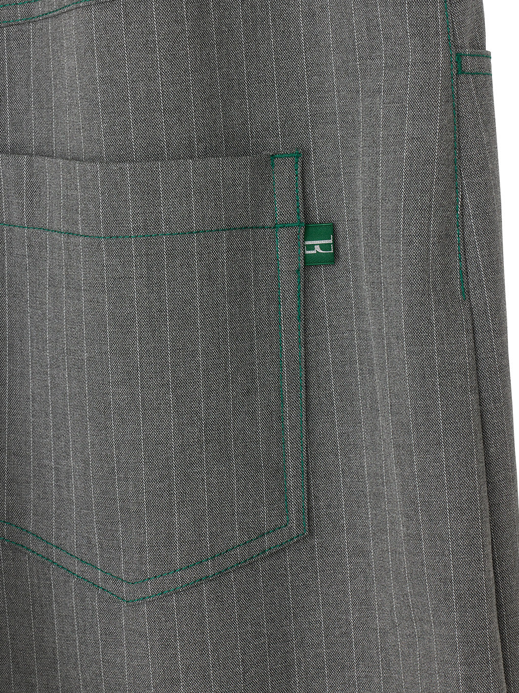 DOUBLE LOW WAIST PANTS