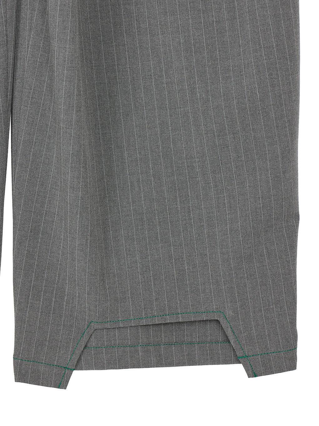 DOUBLE LOW WAIST PANTS