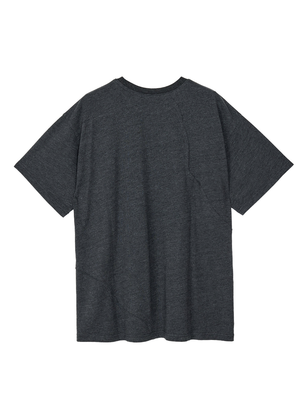 ELCHELE CRACK SEAM TEE