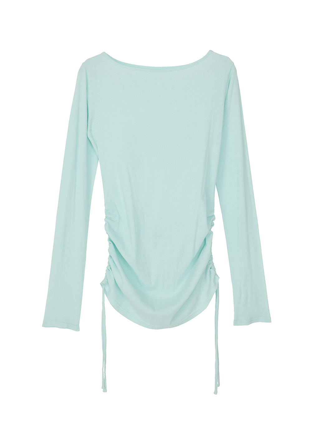 MELLOW CUT LS TEE