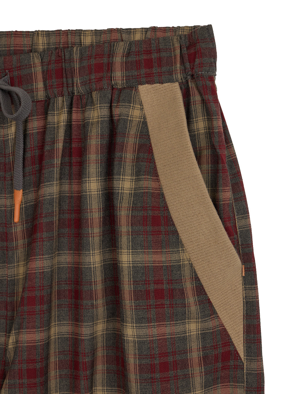 PICCADILLY × ELCHELE PANTS