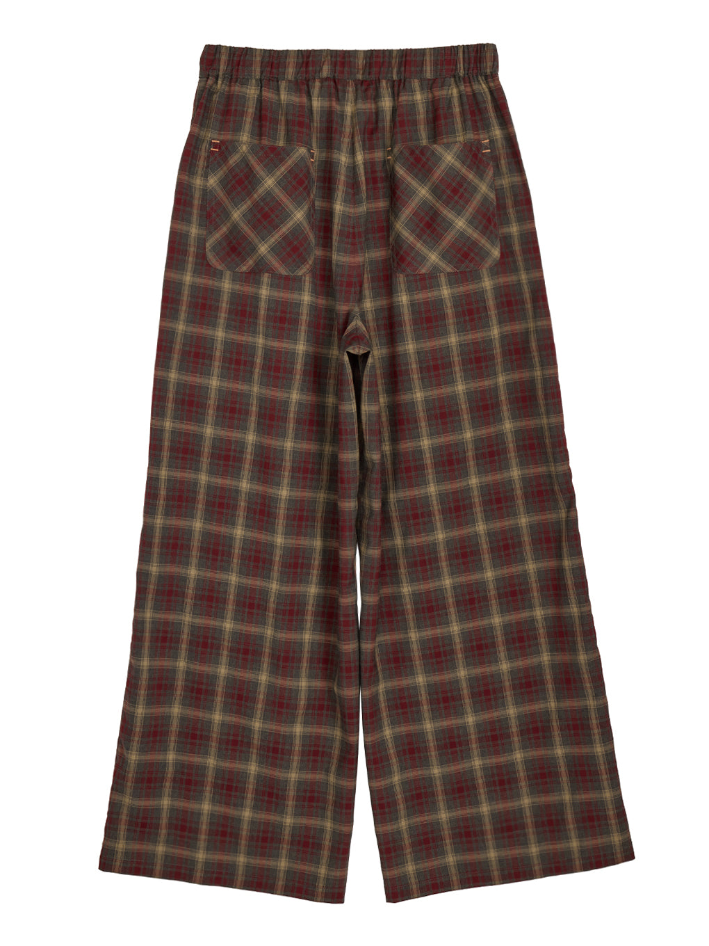 PICCADILLY × ELCHELE PANTS