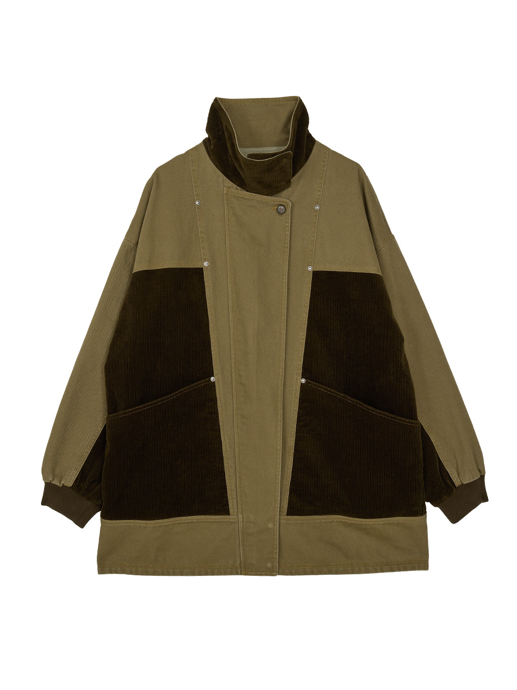 MULTIPLY WORK JACKET