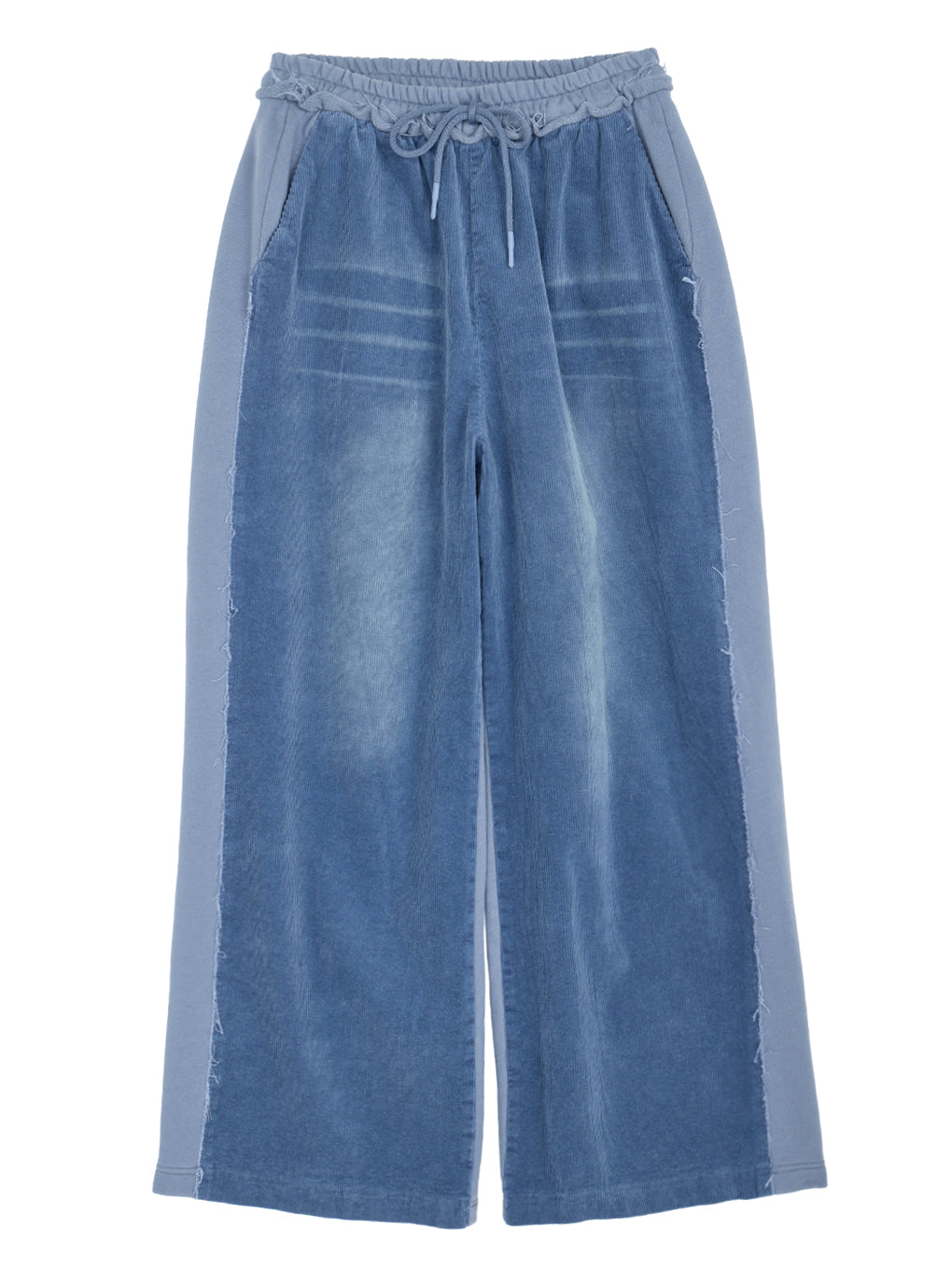 MULTIPLY CORDUROY PANTS