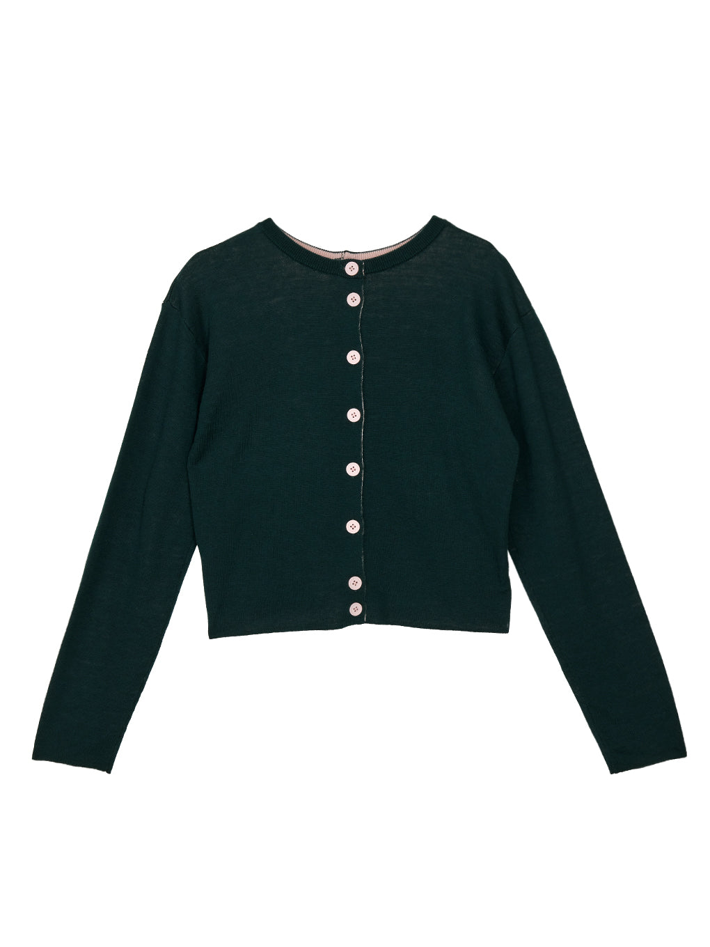 ANYWAY KNIT CARDIGAN