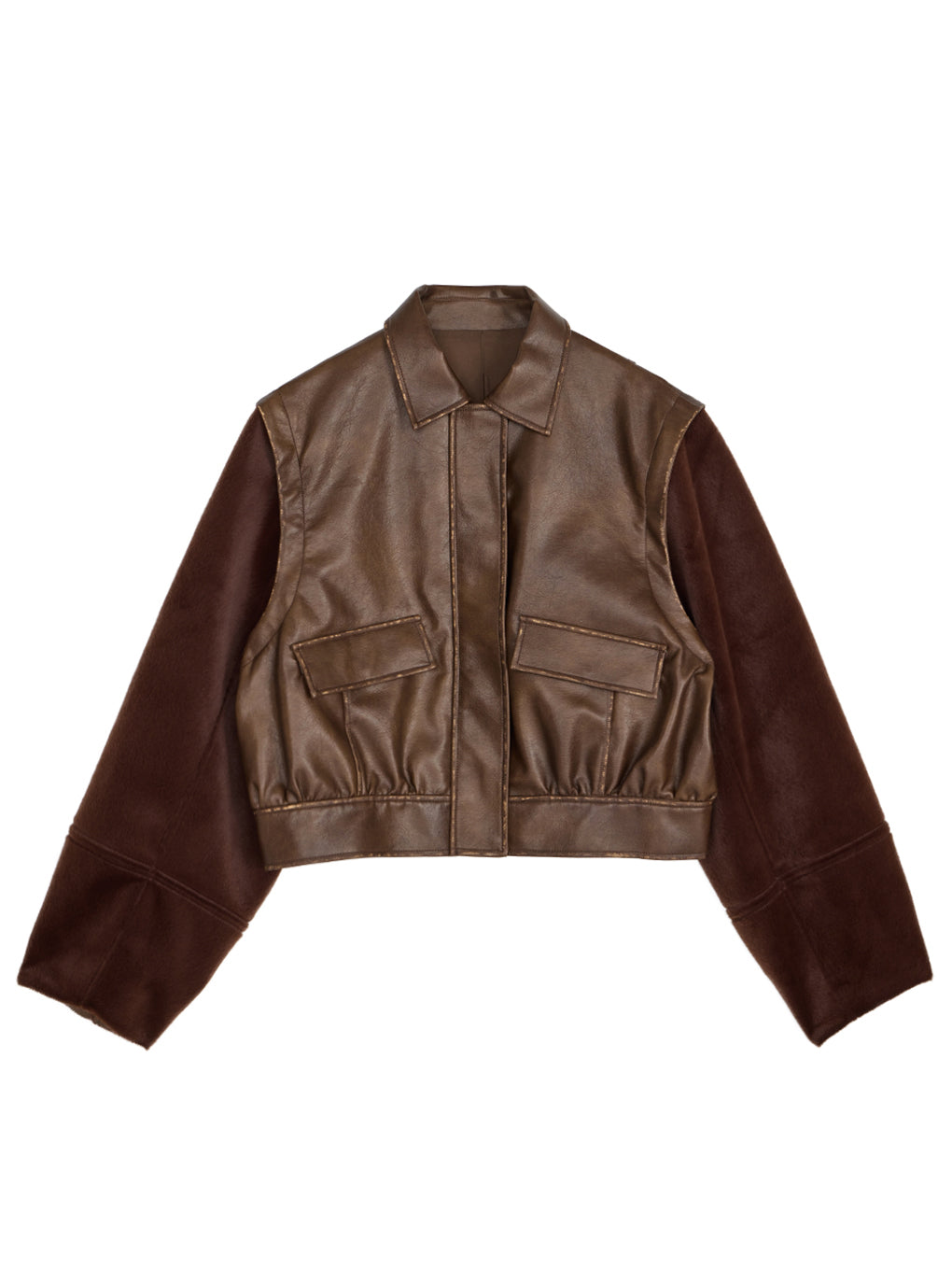 EL PRODUCT #3 JACKET
