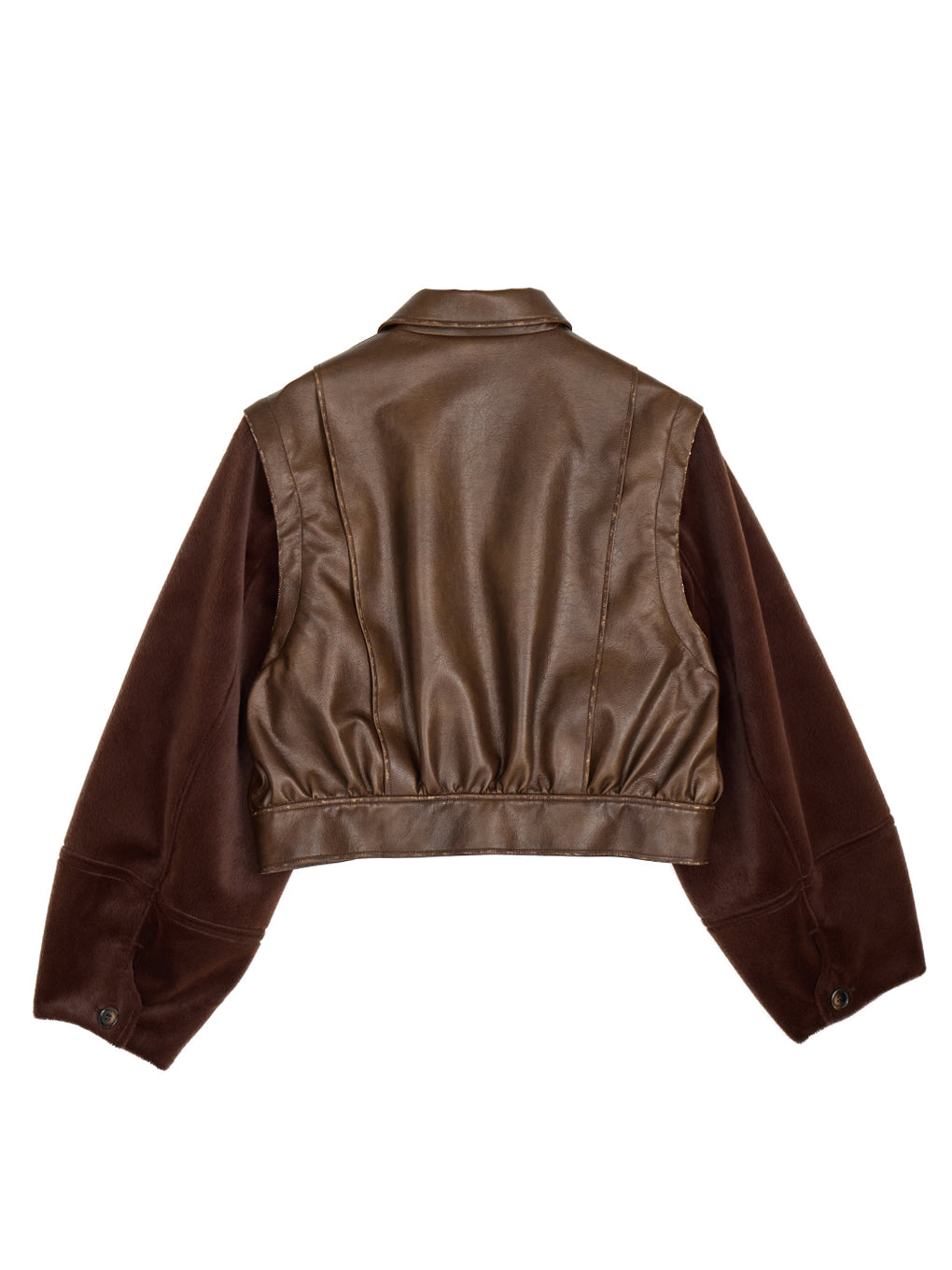 EL PRODUCT #3 JACKET