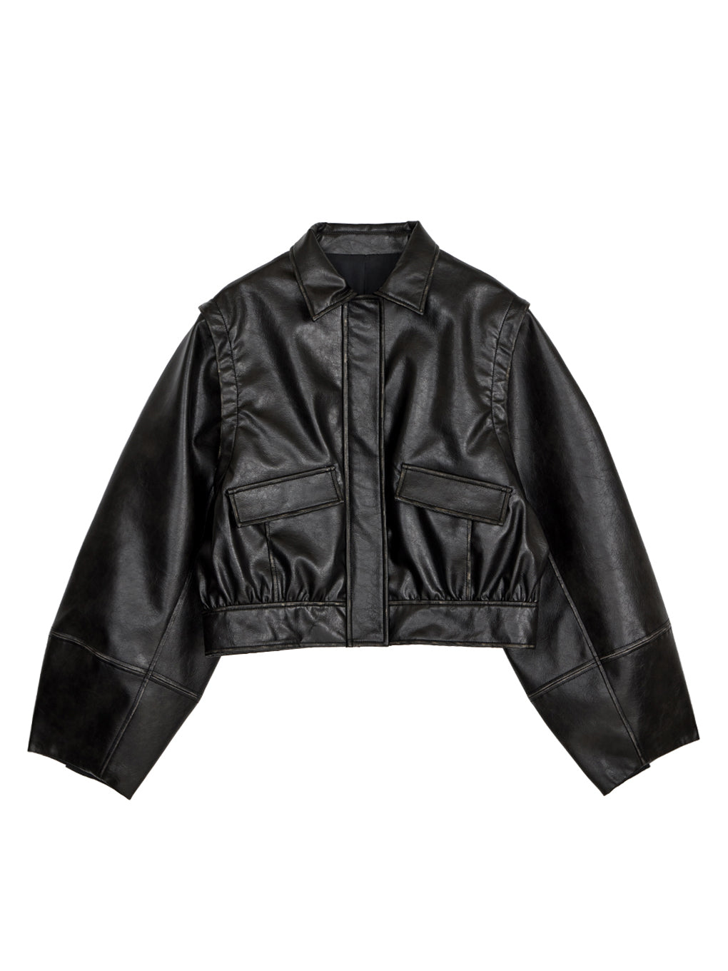 EL PRODUCT #3 JACKET