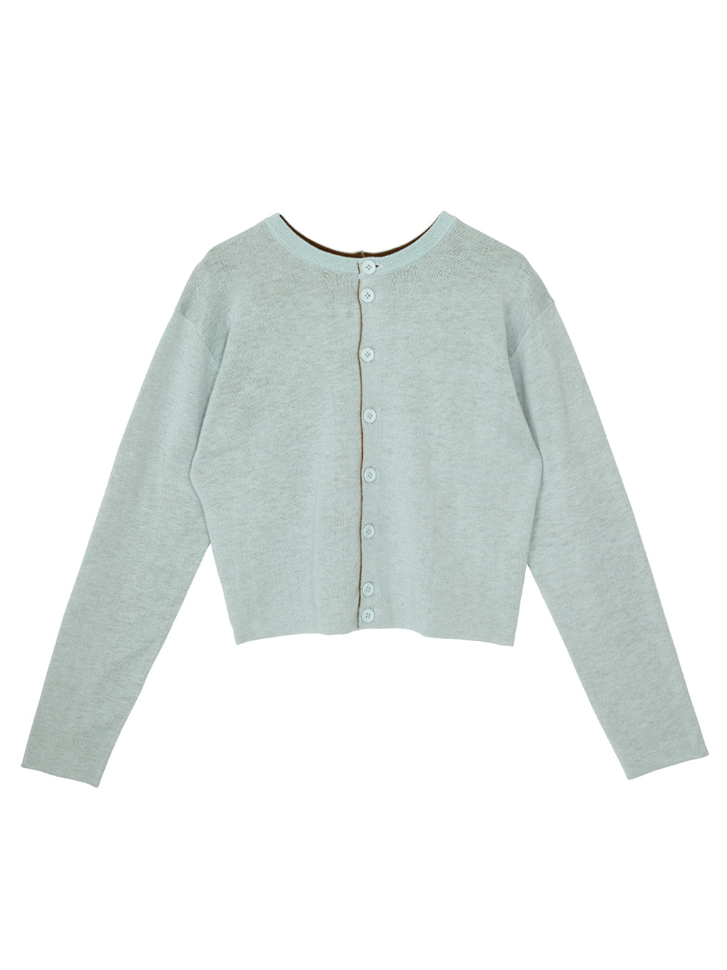 ANYWAY KNIT CARDIGAN