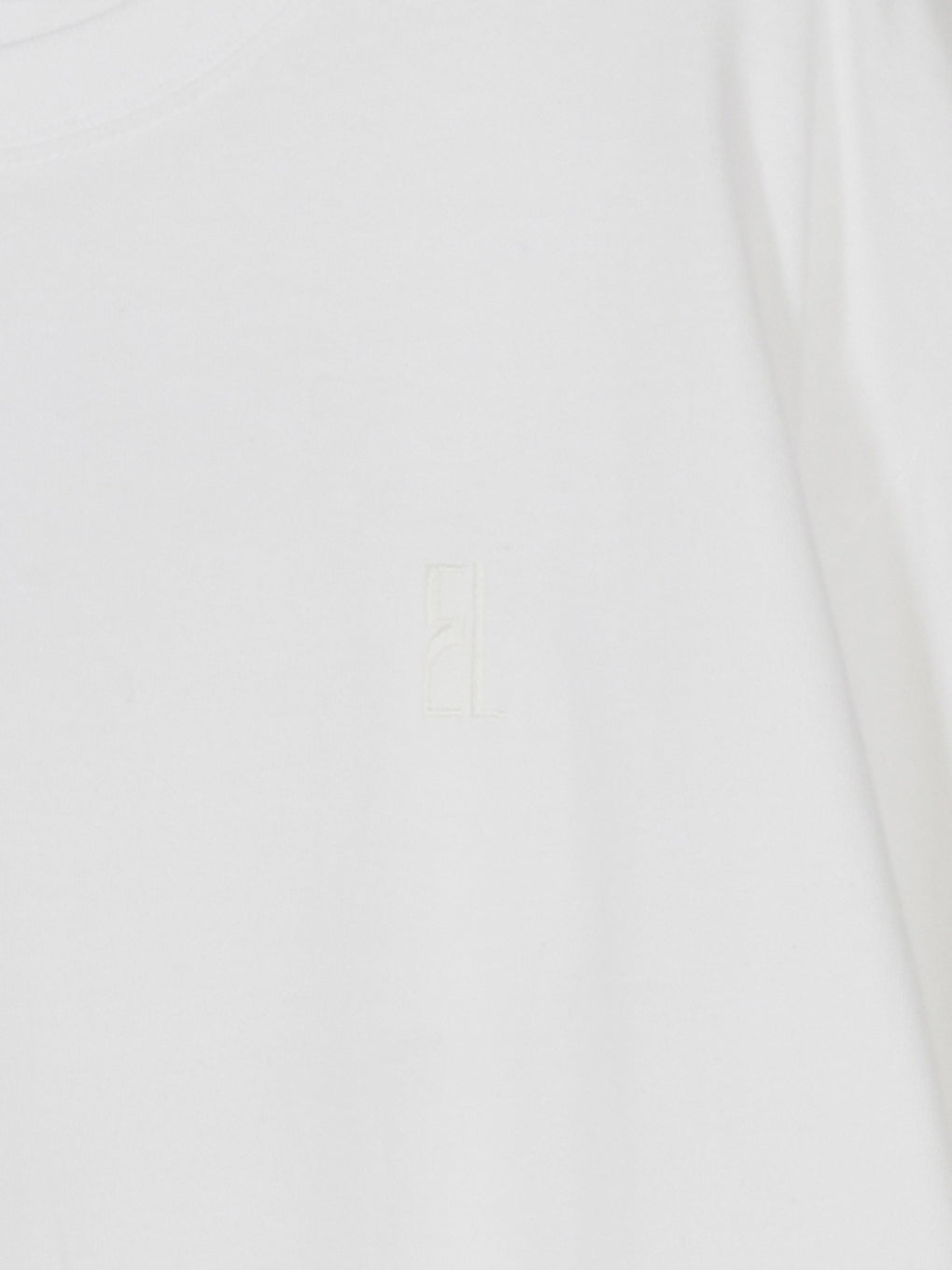 THE PAPRIKA LS TEE