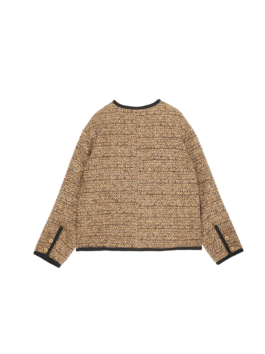 JUN´S TWEED JACKET