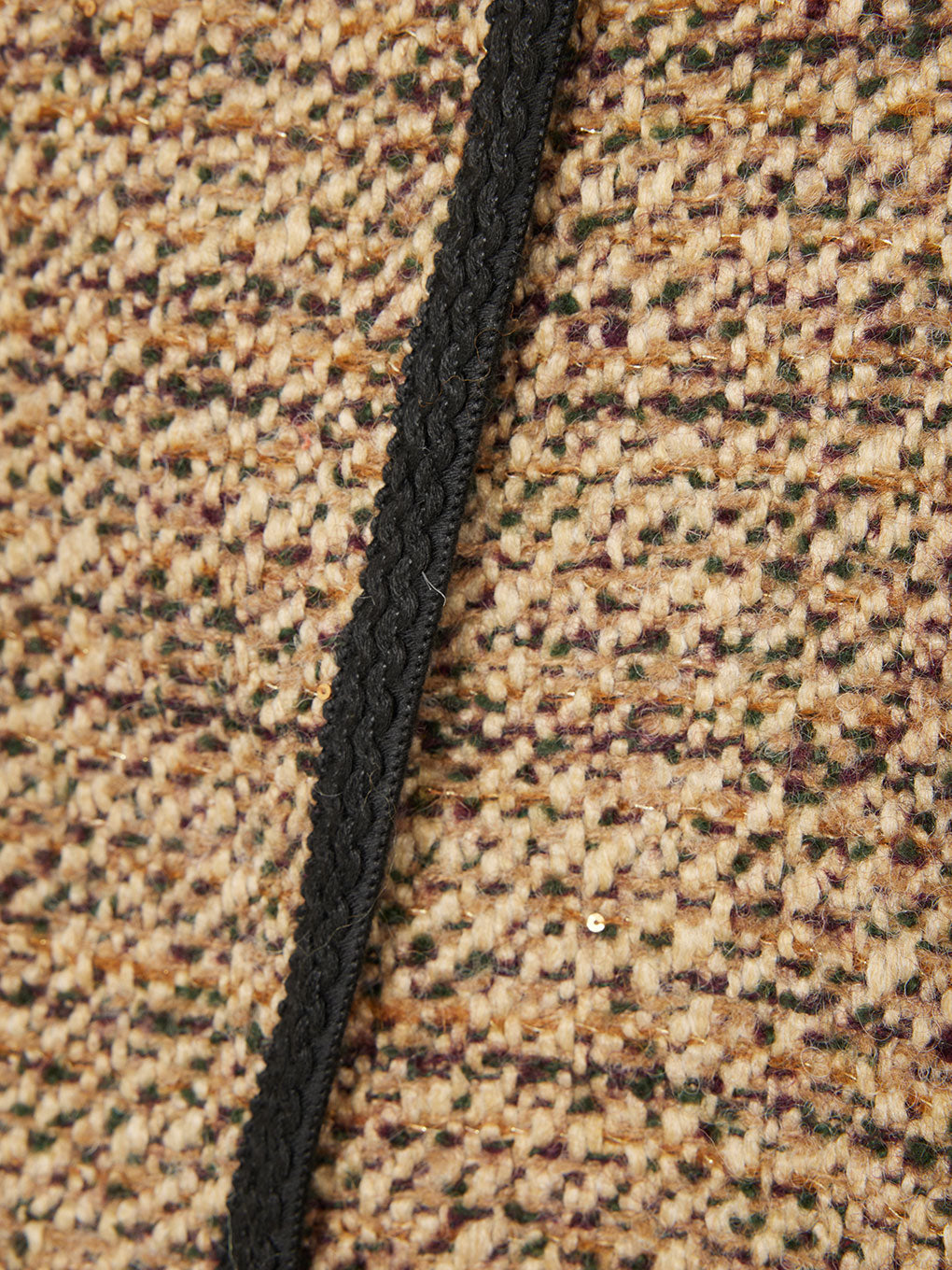 JUN´S TWEED JACKET