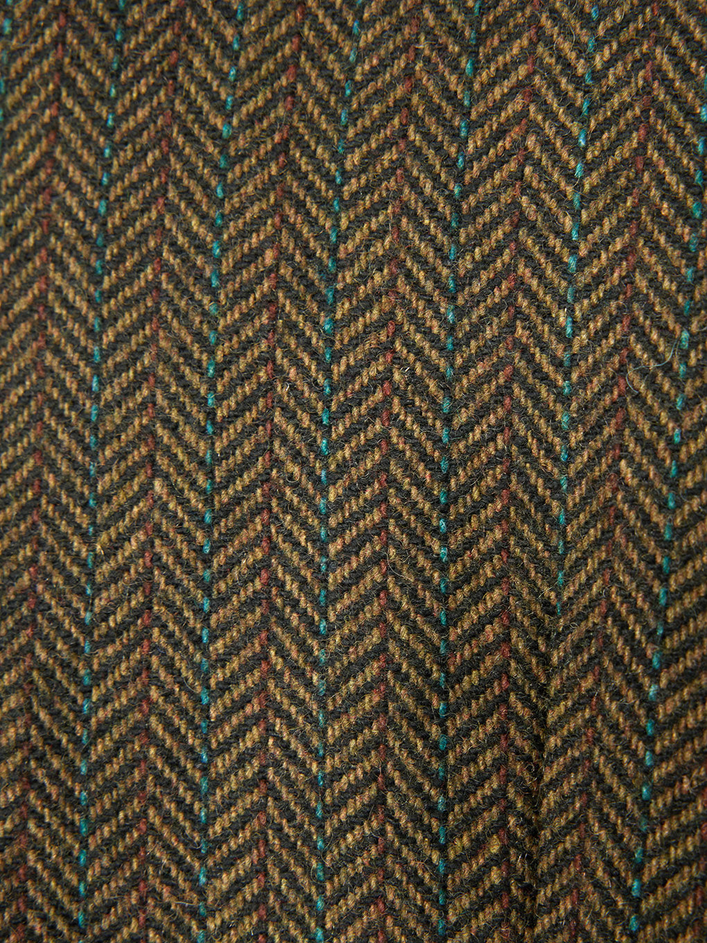 TAILORED PADDED LINING PROM JACKET