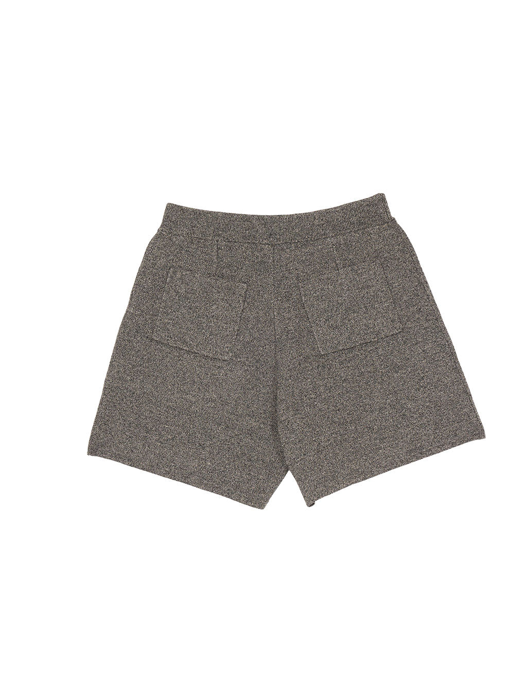 KNIT SHORT PANTS