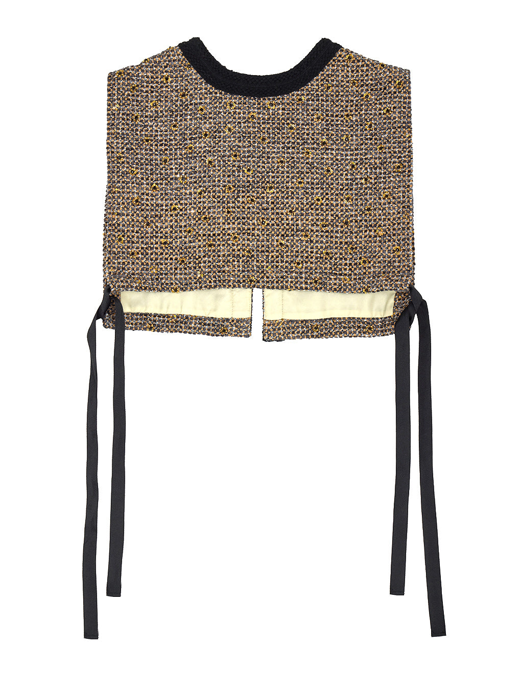 KIRA TWEED BtoF VEST