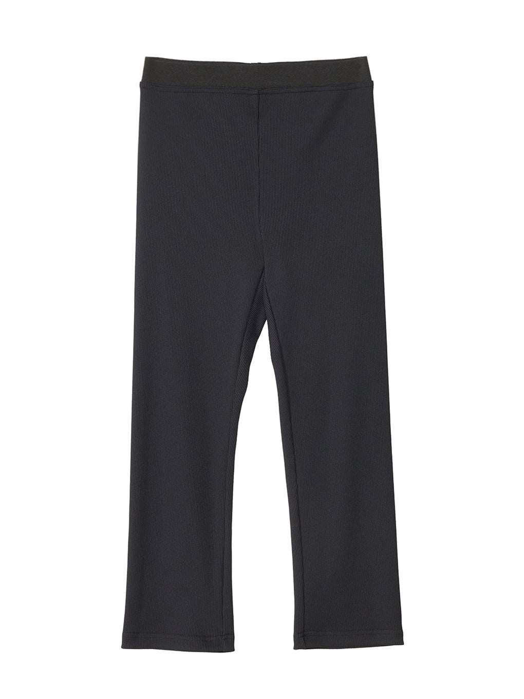 CYCLING RIB PANTS