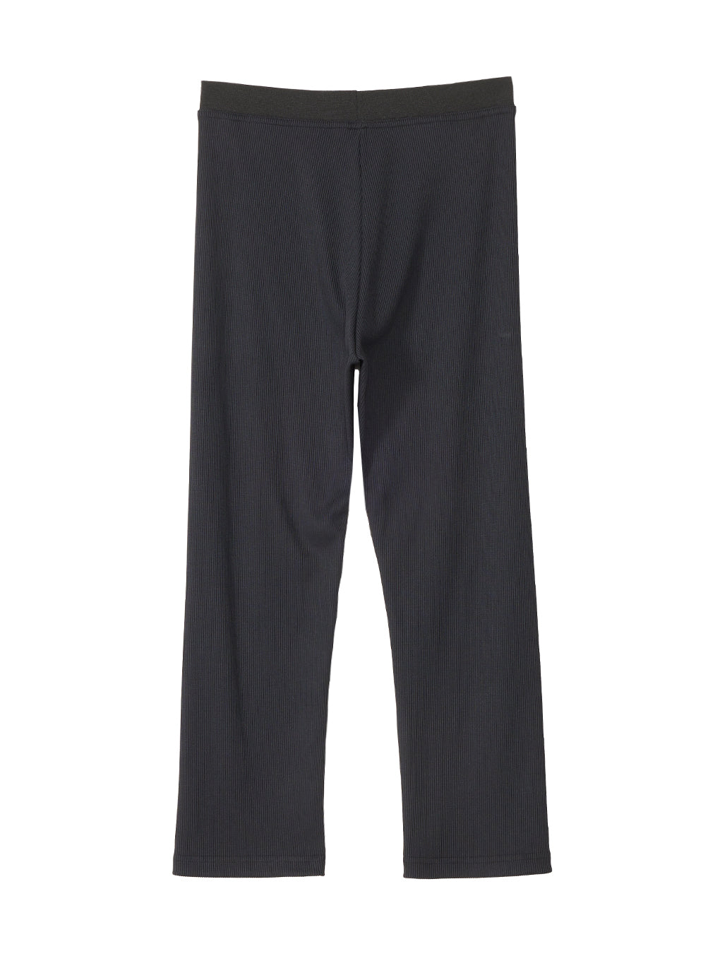 CYCLING RIB PANTS