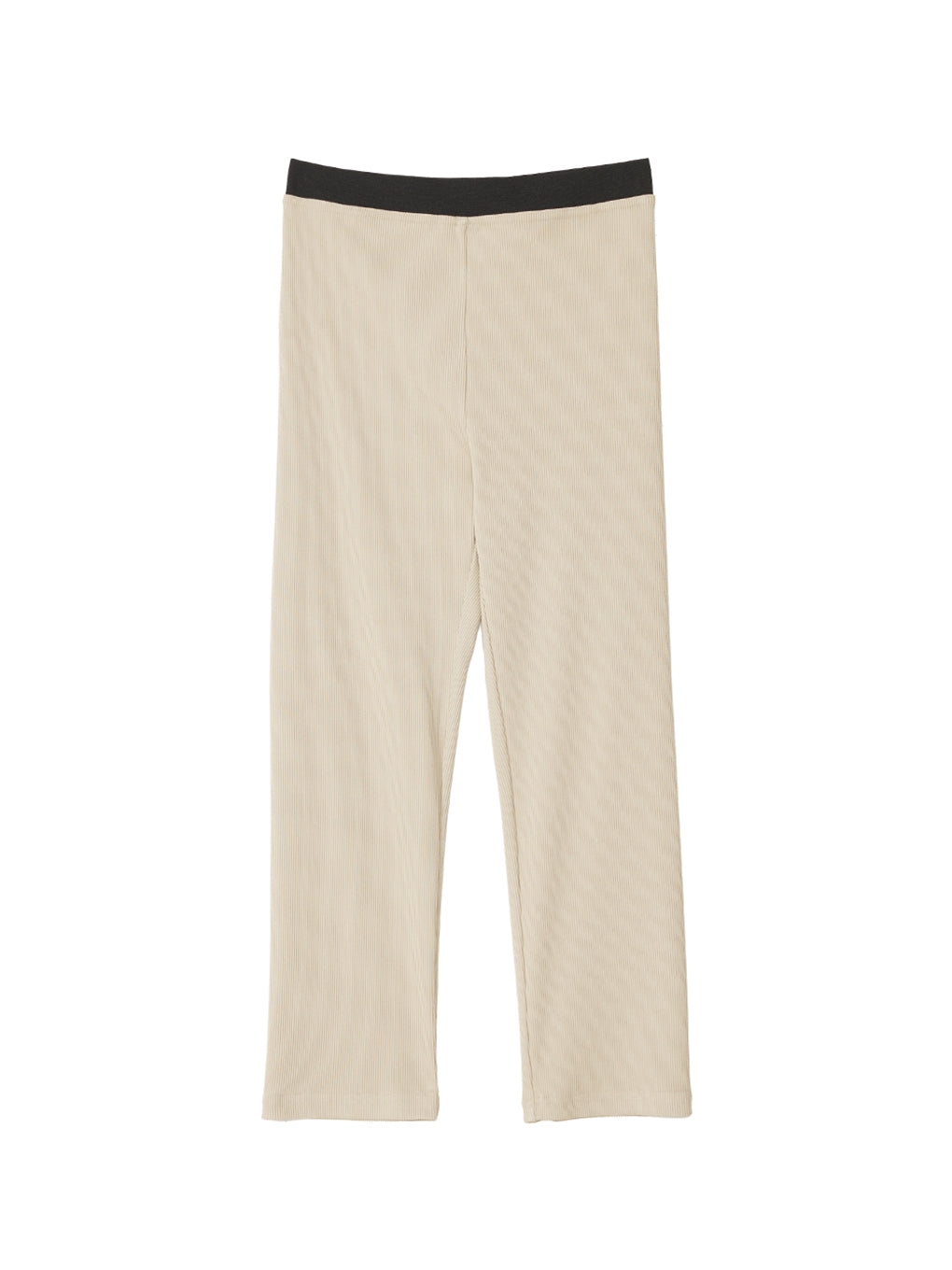 CYCLING RIB PANTS