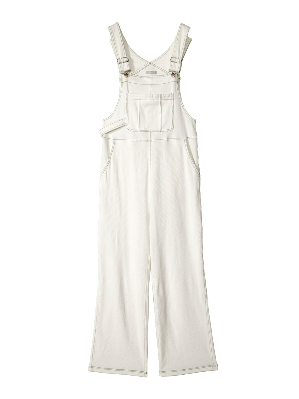 EPIC RIB PAINTER OVERALLS