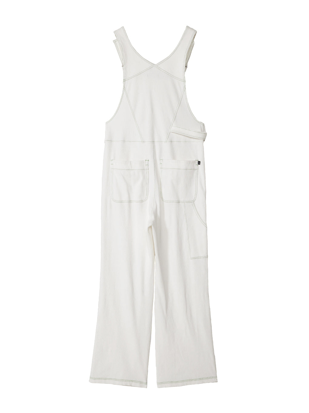 EPIC RIB PAINTER OVERALLS
