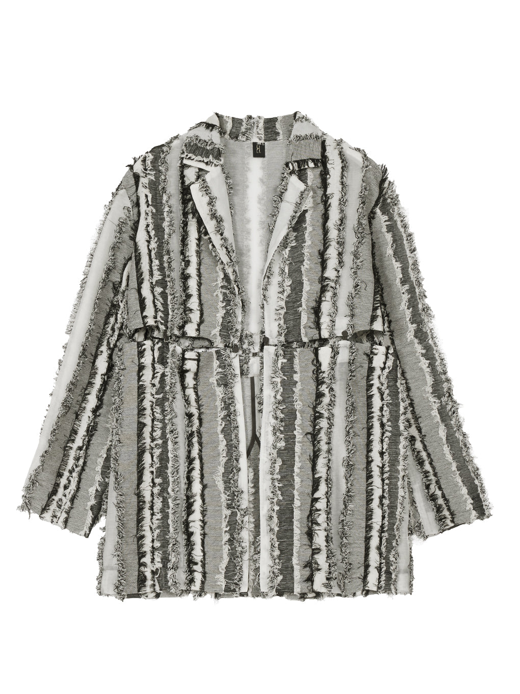 STRIPE JQ SEPARATE JACKET