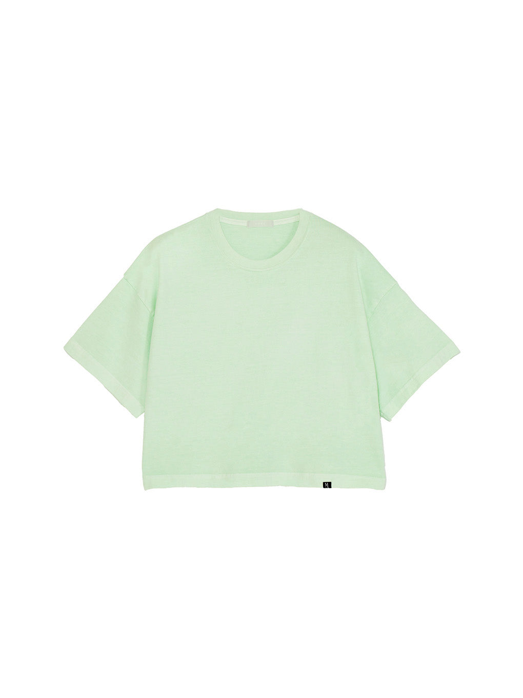 PIGMENT UNIVERSAL CROPEED TEE