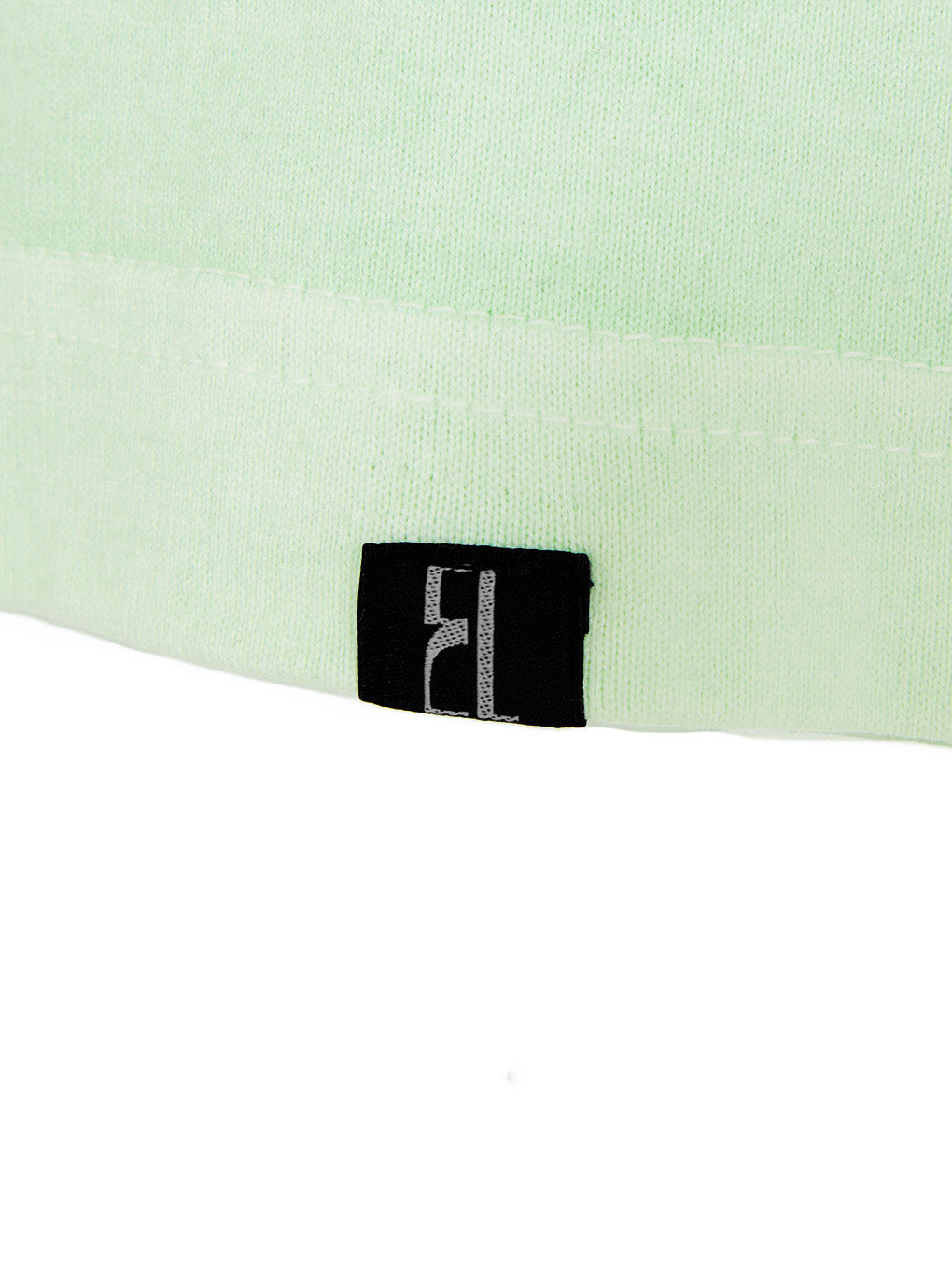 PIGMENT UNIVERSAL CROPEED TEE
