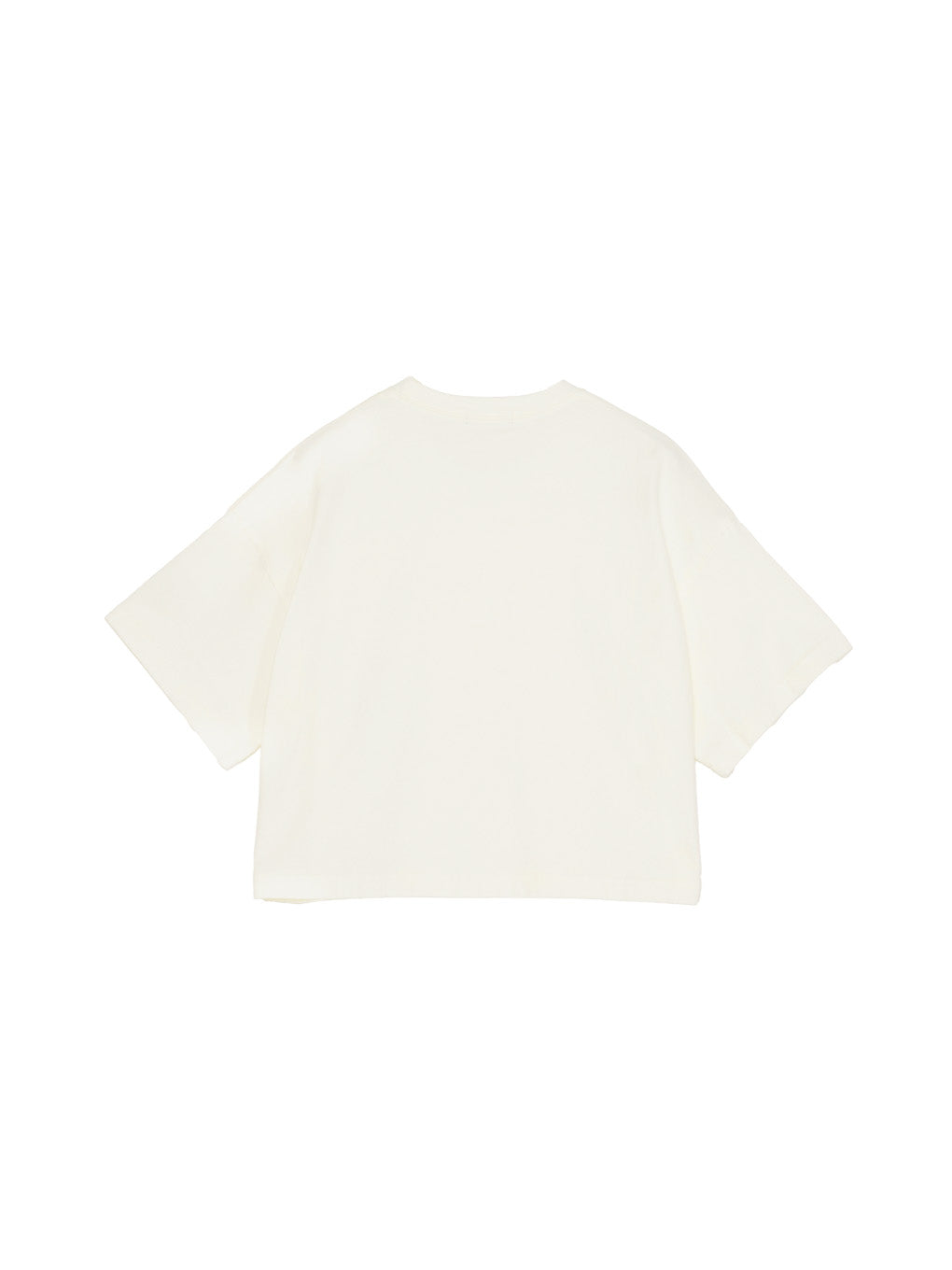 PIGMENT UNIVERSAL CROPEED TEE