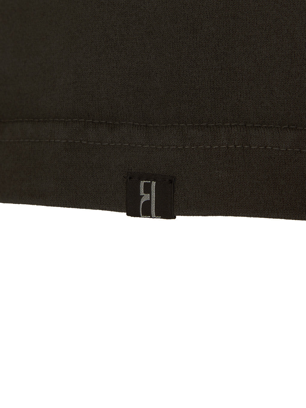 PIGMENT UNIVERSAL CROPEED TEE