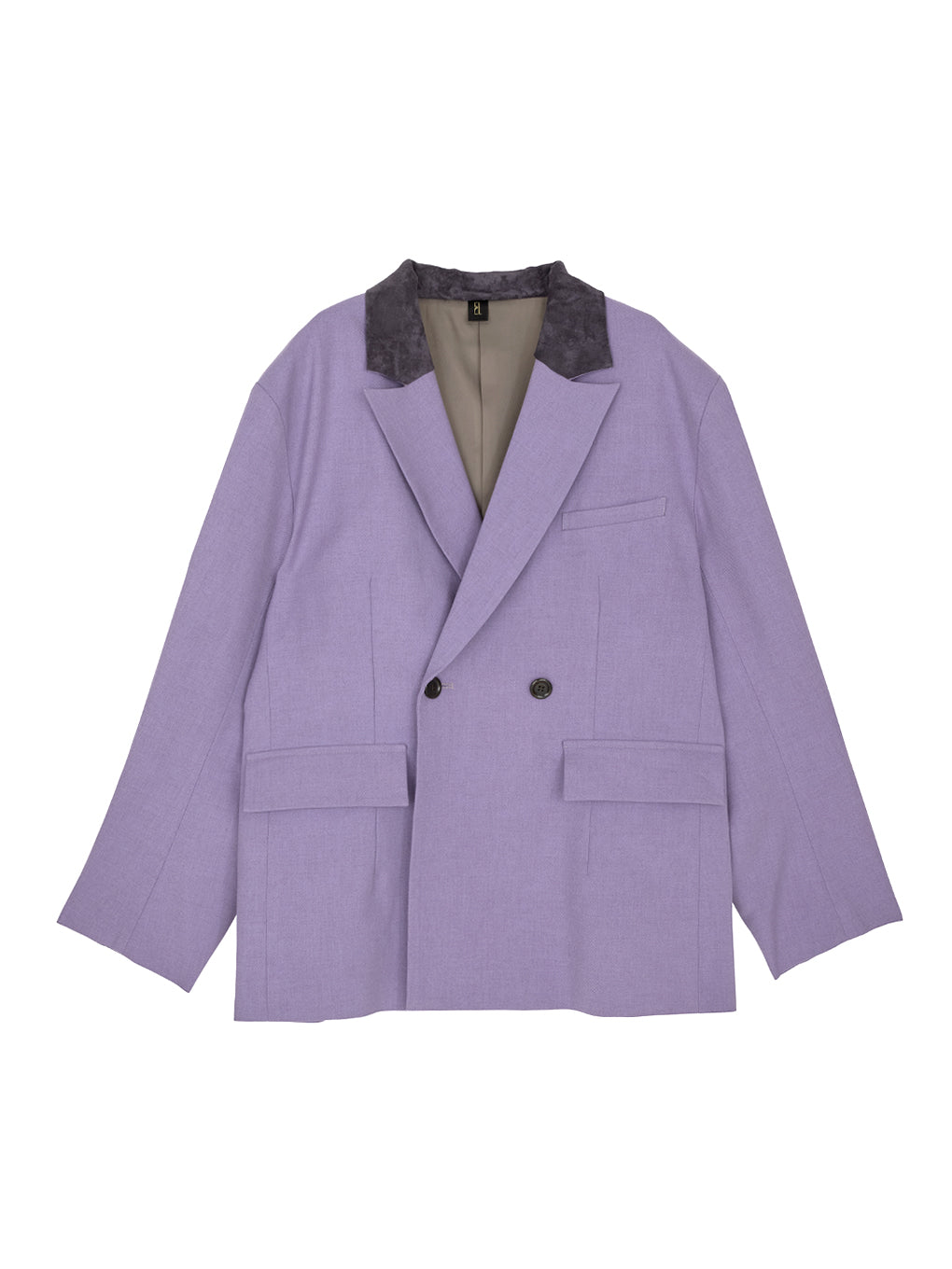 #3 TAILORED PROM JACKET