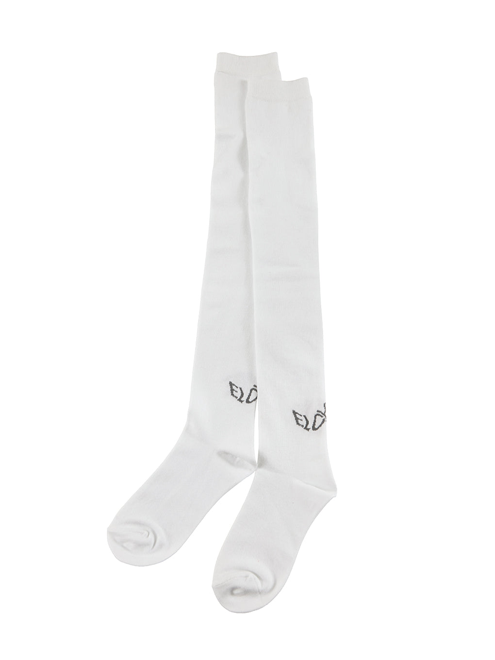 2PACK HIGH SOCKS