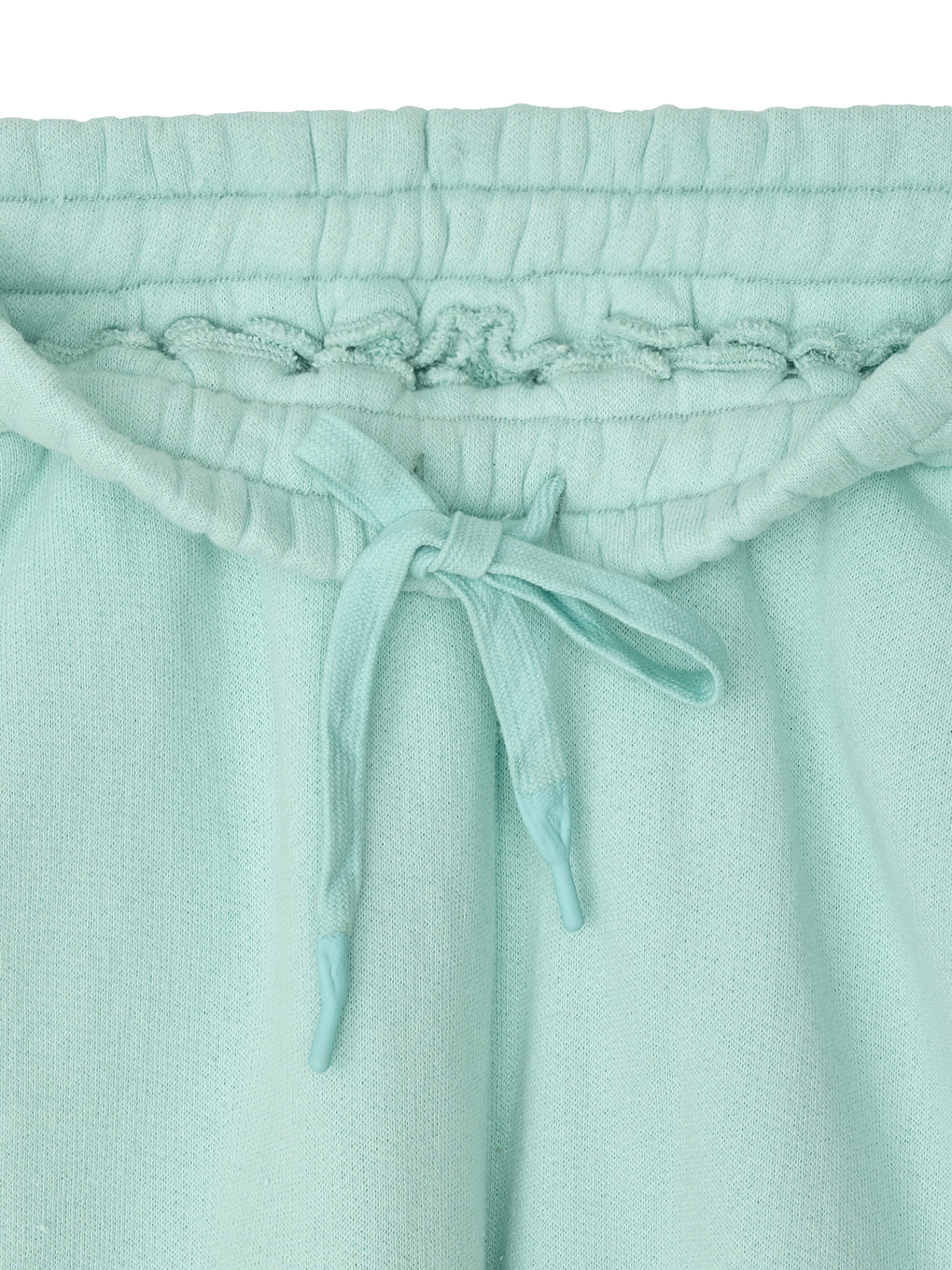 COZY FRENCH TERRY PANTS