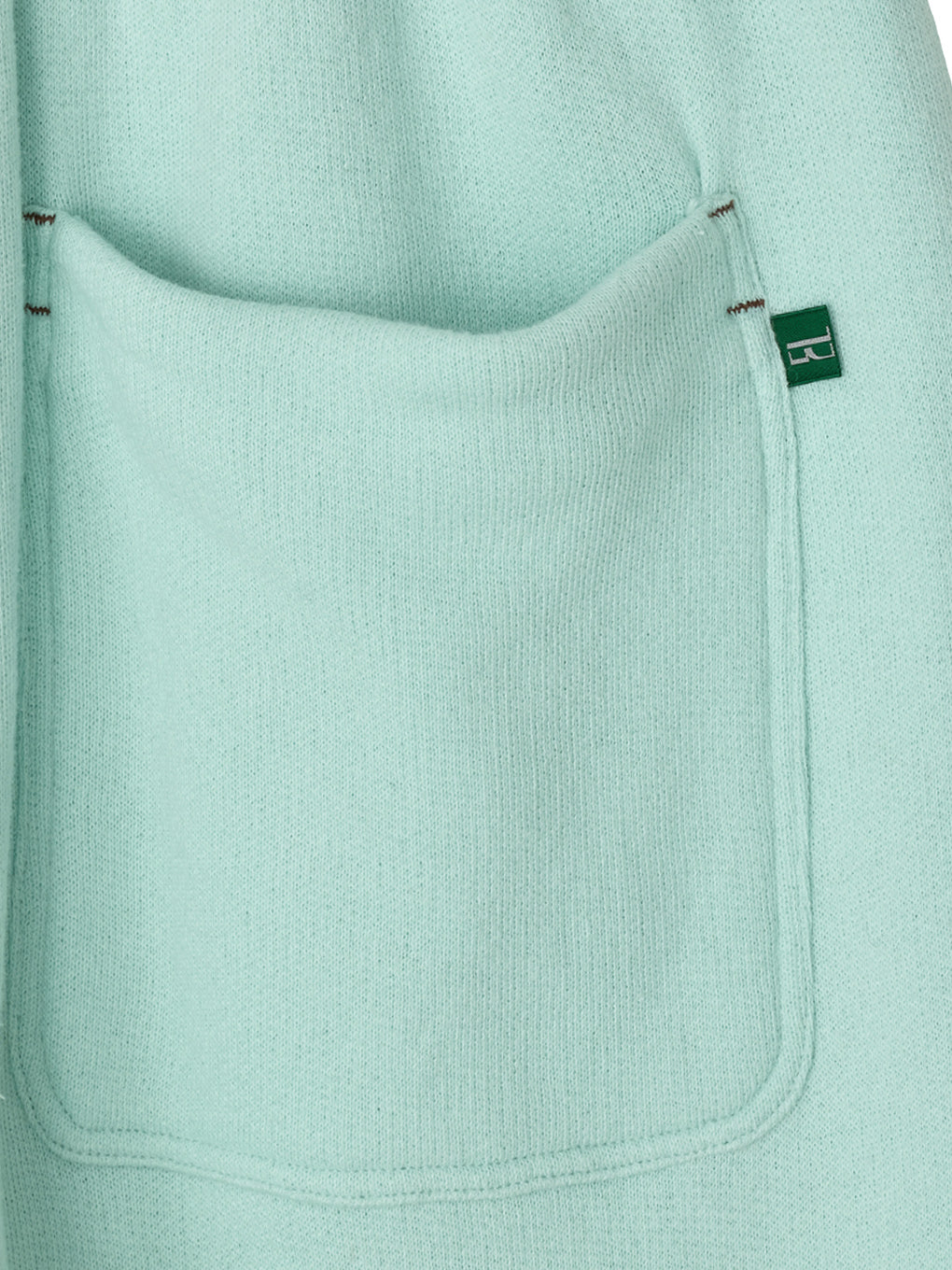 COZY FRENCH TERRY PANTS