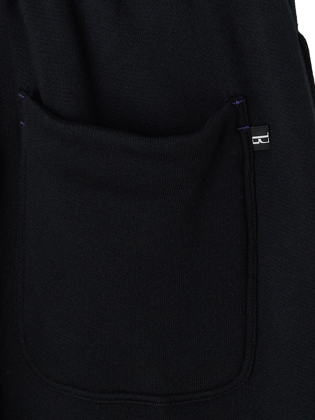 COZY FRENCH TERRY PANTS