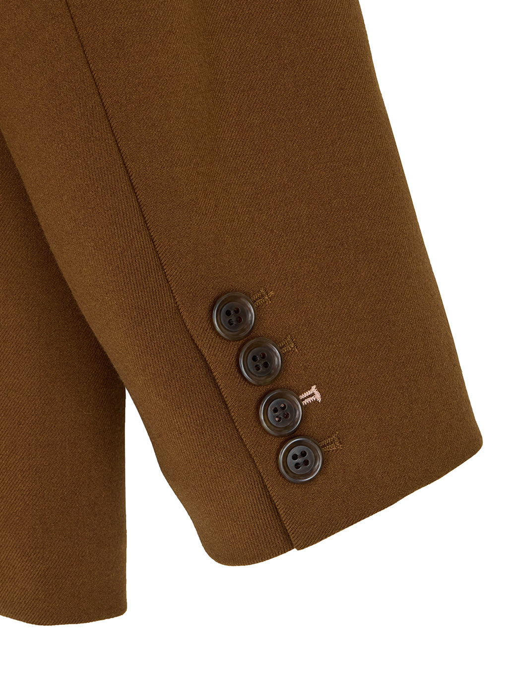 #3 TAILORED PADDED LINING PROM JACKET