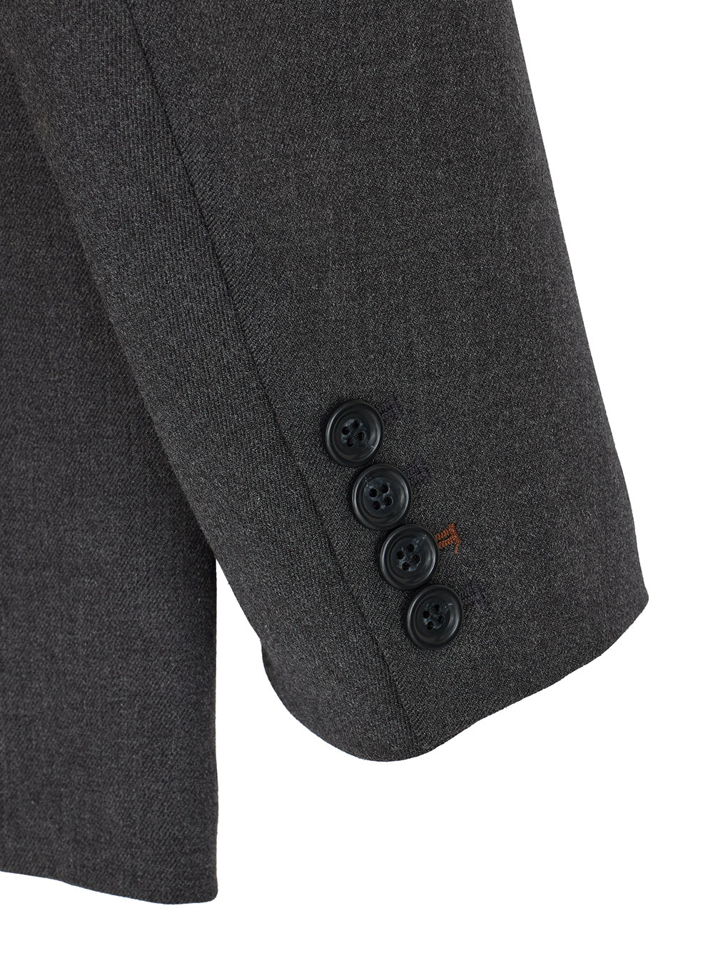 #3 TAILORED PADDED LINING PROM JACKET